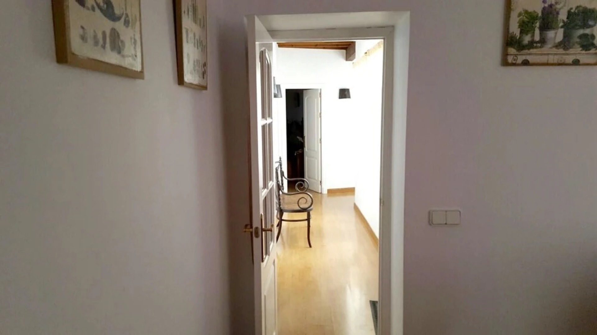 House With 4 Bedrooms in Medina Sidonia, Cádiz, With Wonderful Mountai