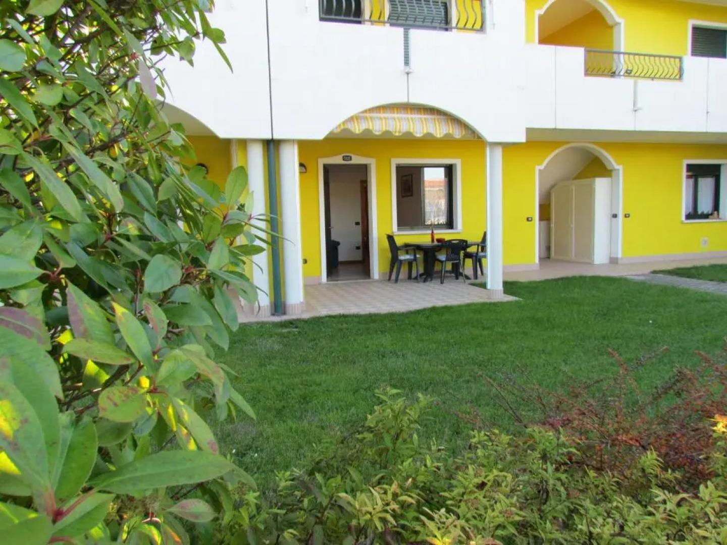 Villaggio Ducale 014