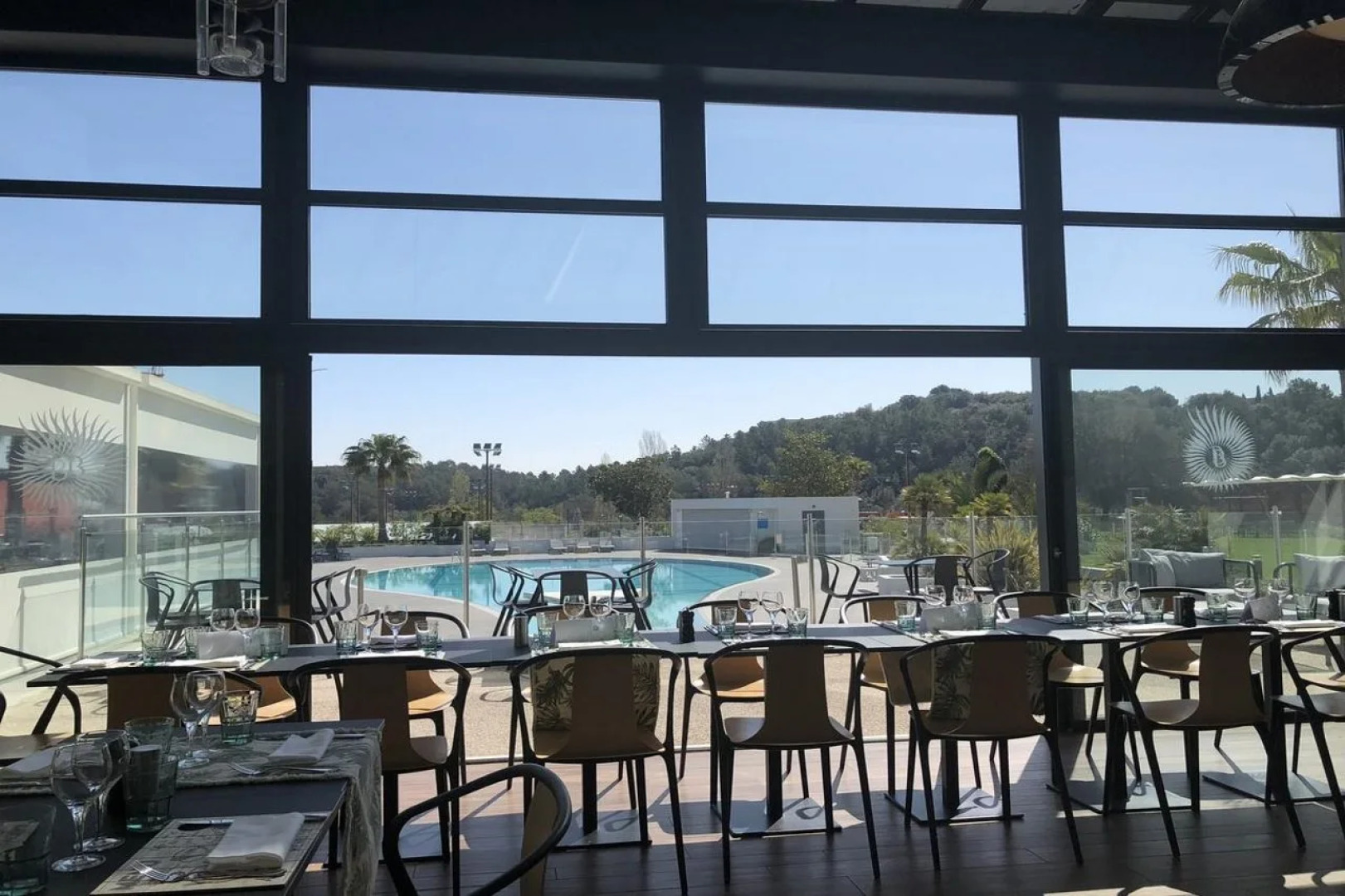 Mouratoglou Hotel & Resort