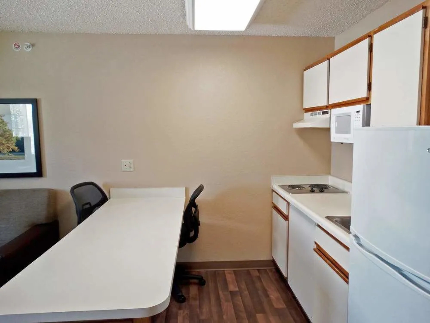 Extended Stay America - Providence - Airport