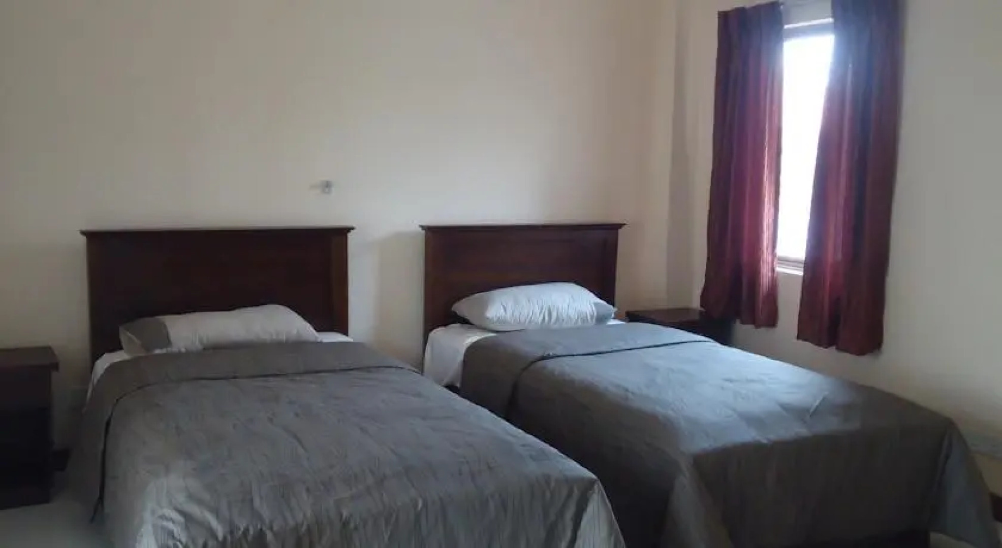 Lakewinds Residencies