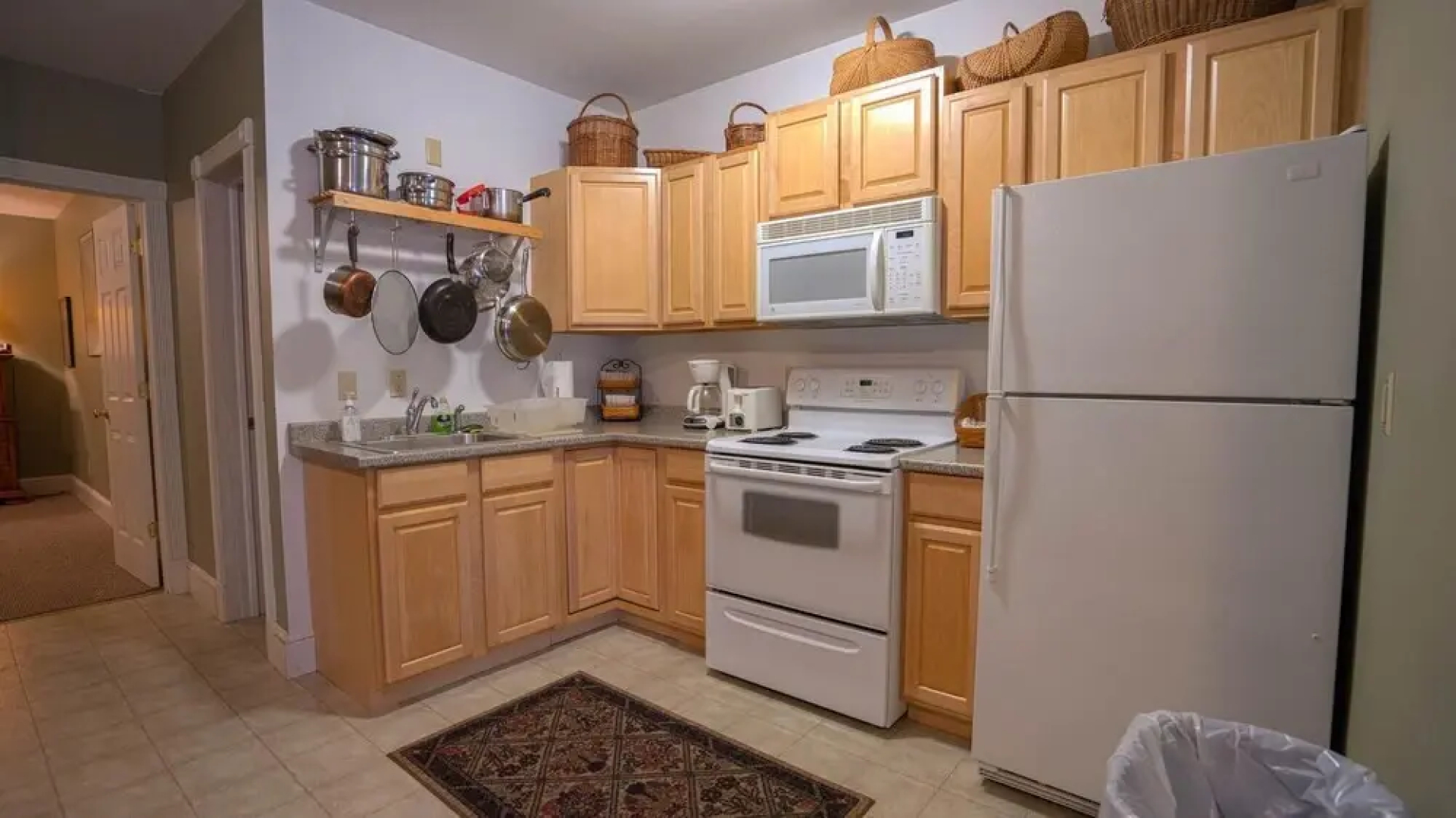Munson s on Main - Apartment
