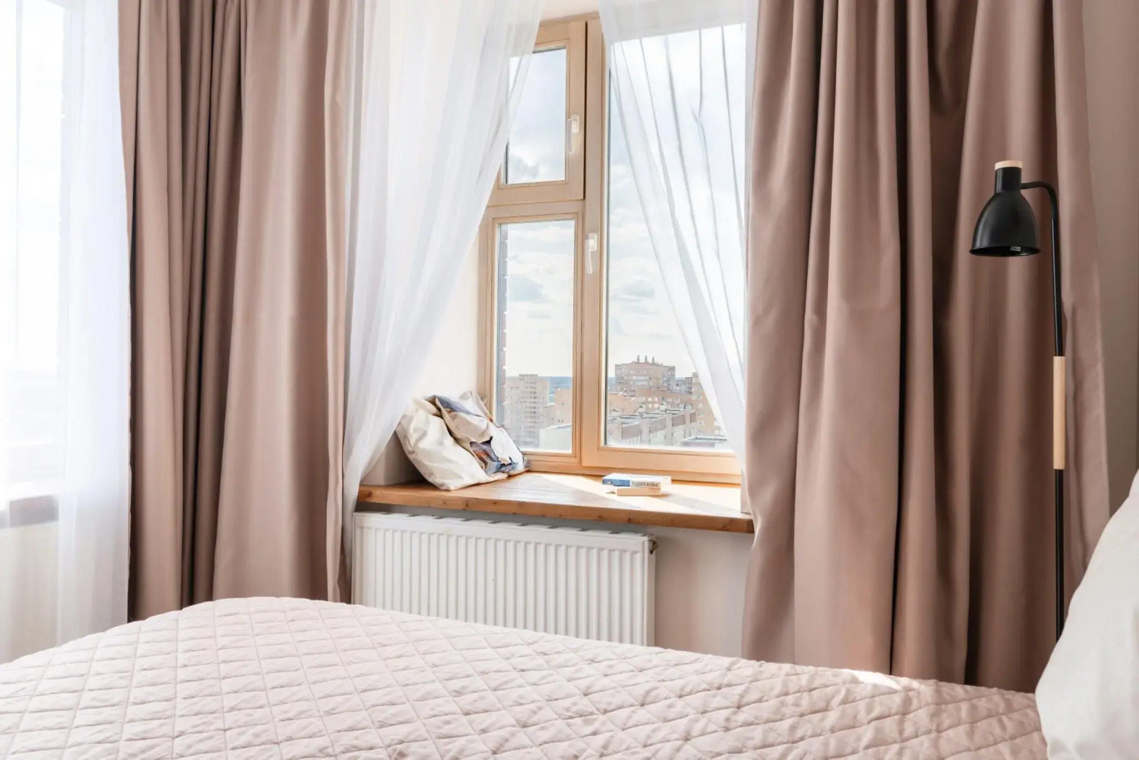 Home24 на улице Фитаревская 17