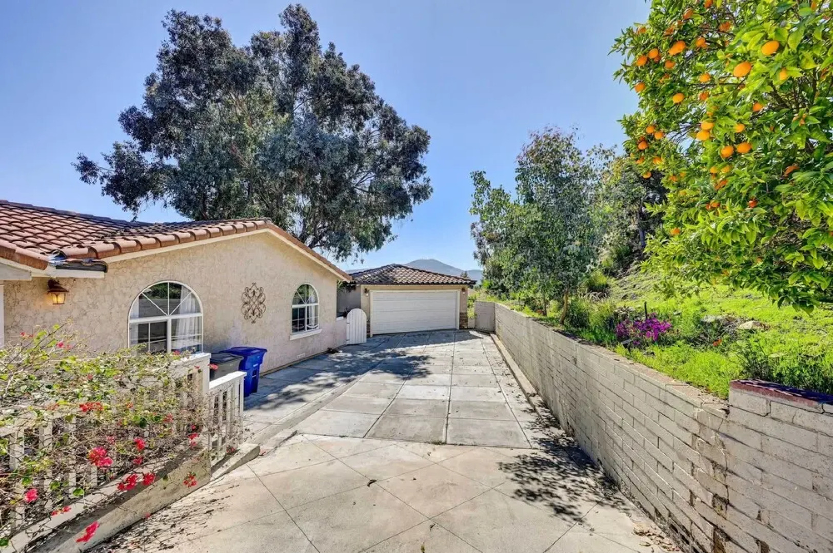 Spacious La Mesa Vacation Home w/ Shared Hot Tub!