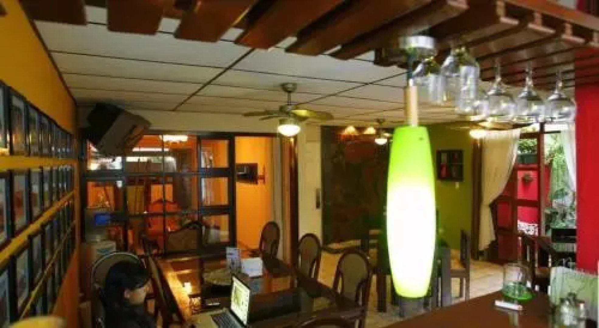 Candelaria Auto Hotel