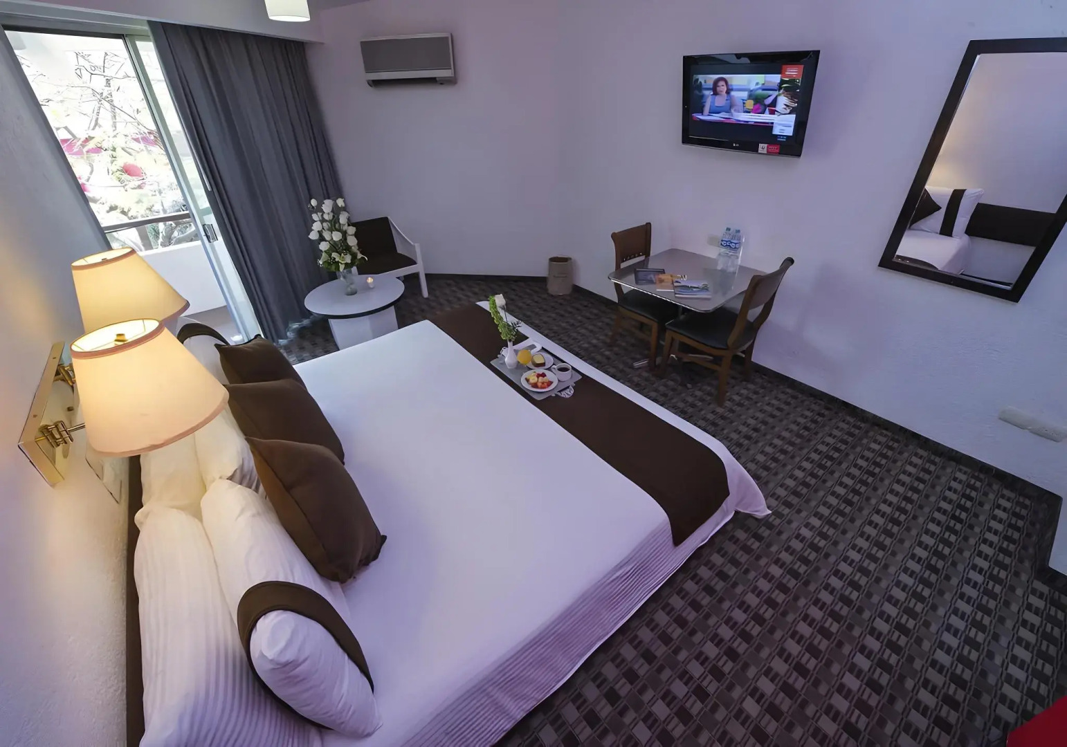 Mision Oaxaca San Felipe