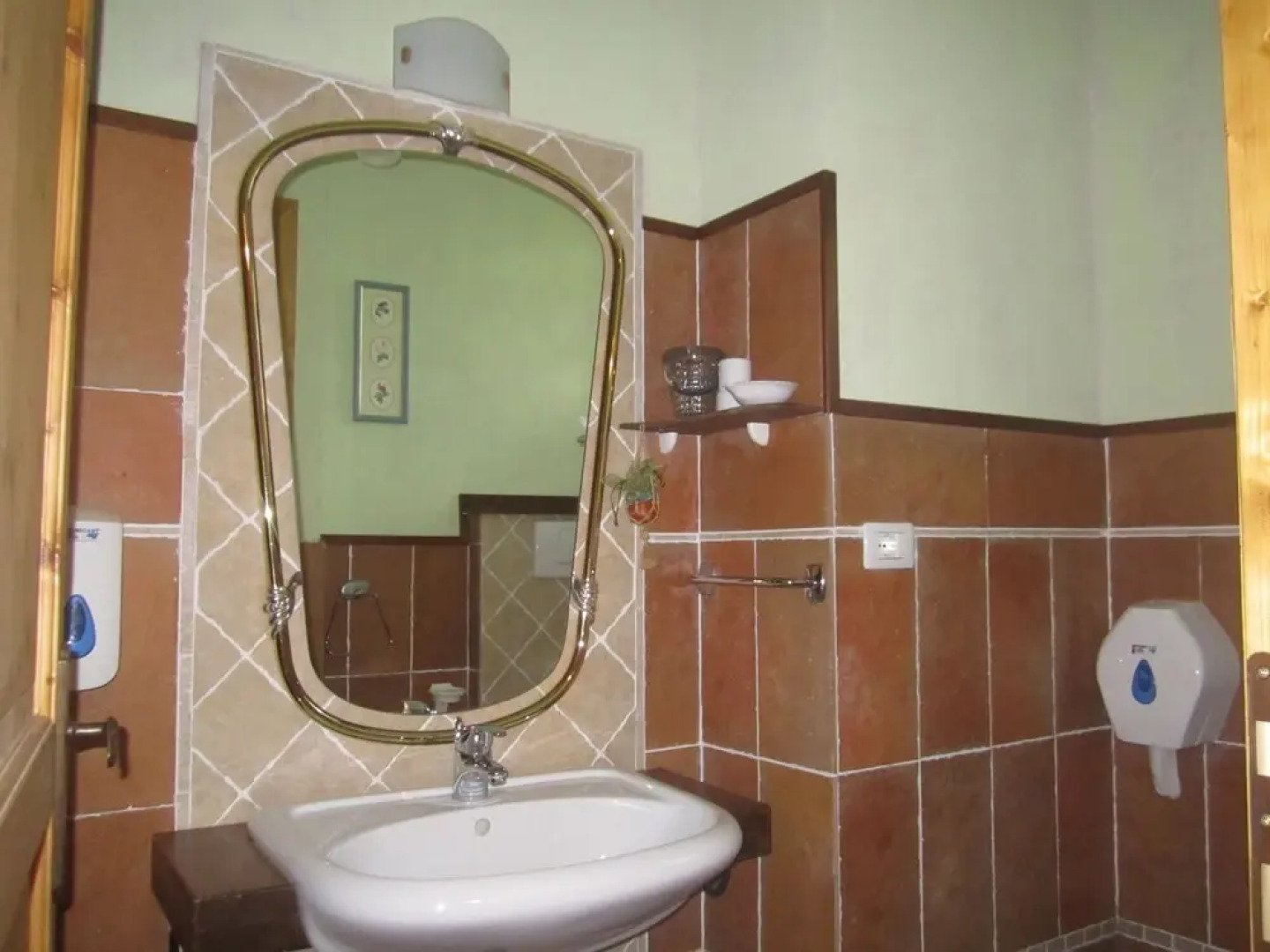 Le Spighe Agriturismo