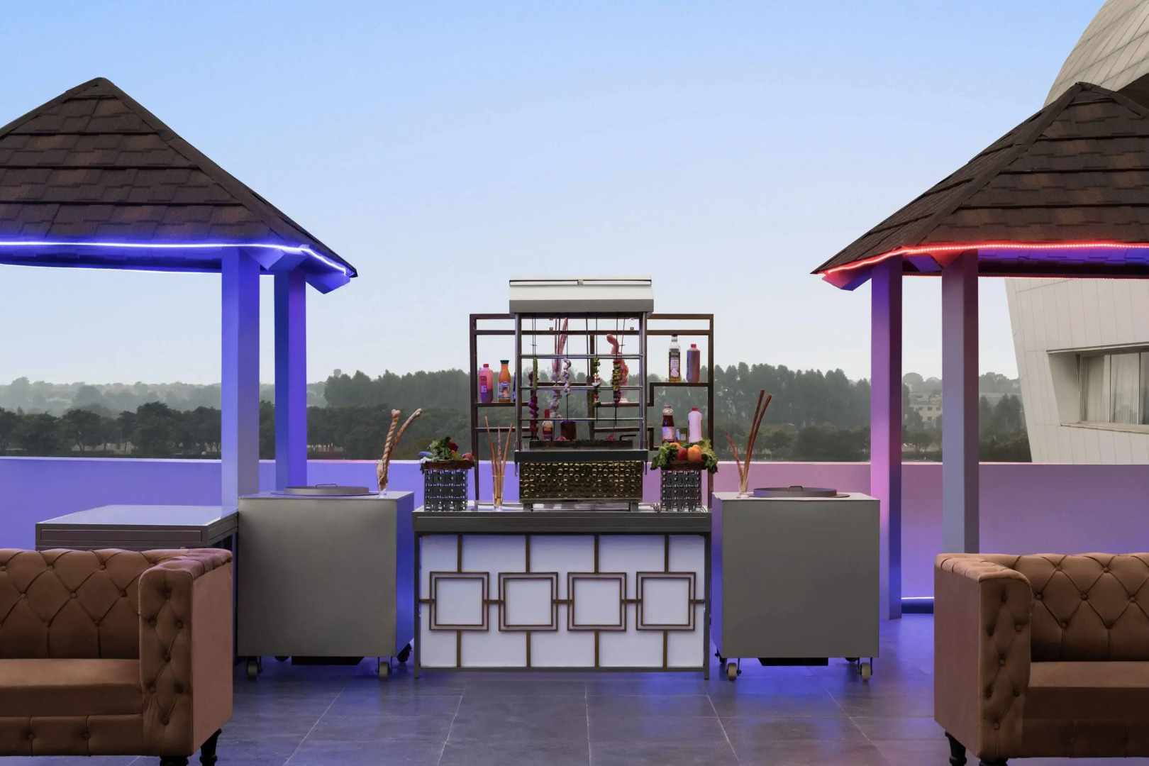 Ramada Plaza BY Wyndham Jammu Vijaypur