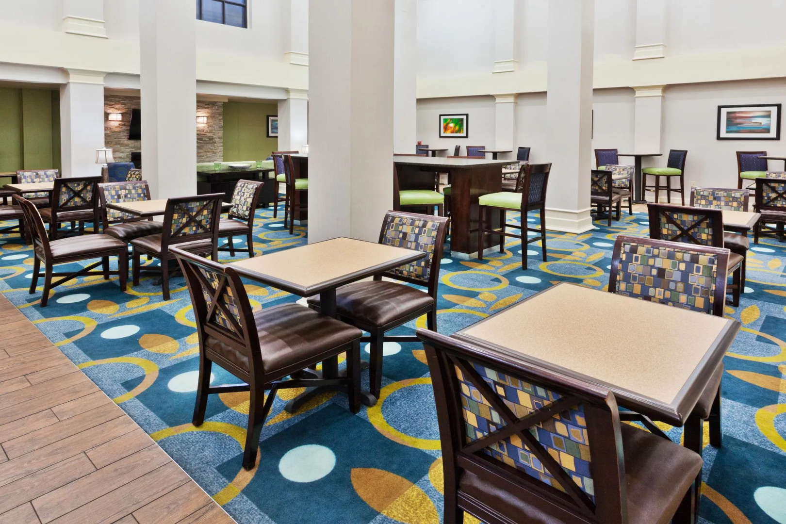 Holiday Inn Express Hotel & Suites Montgomery E - Eastchase by IHG