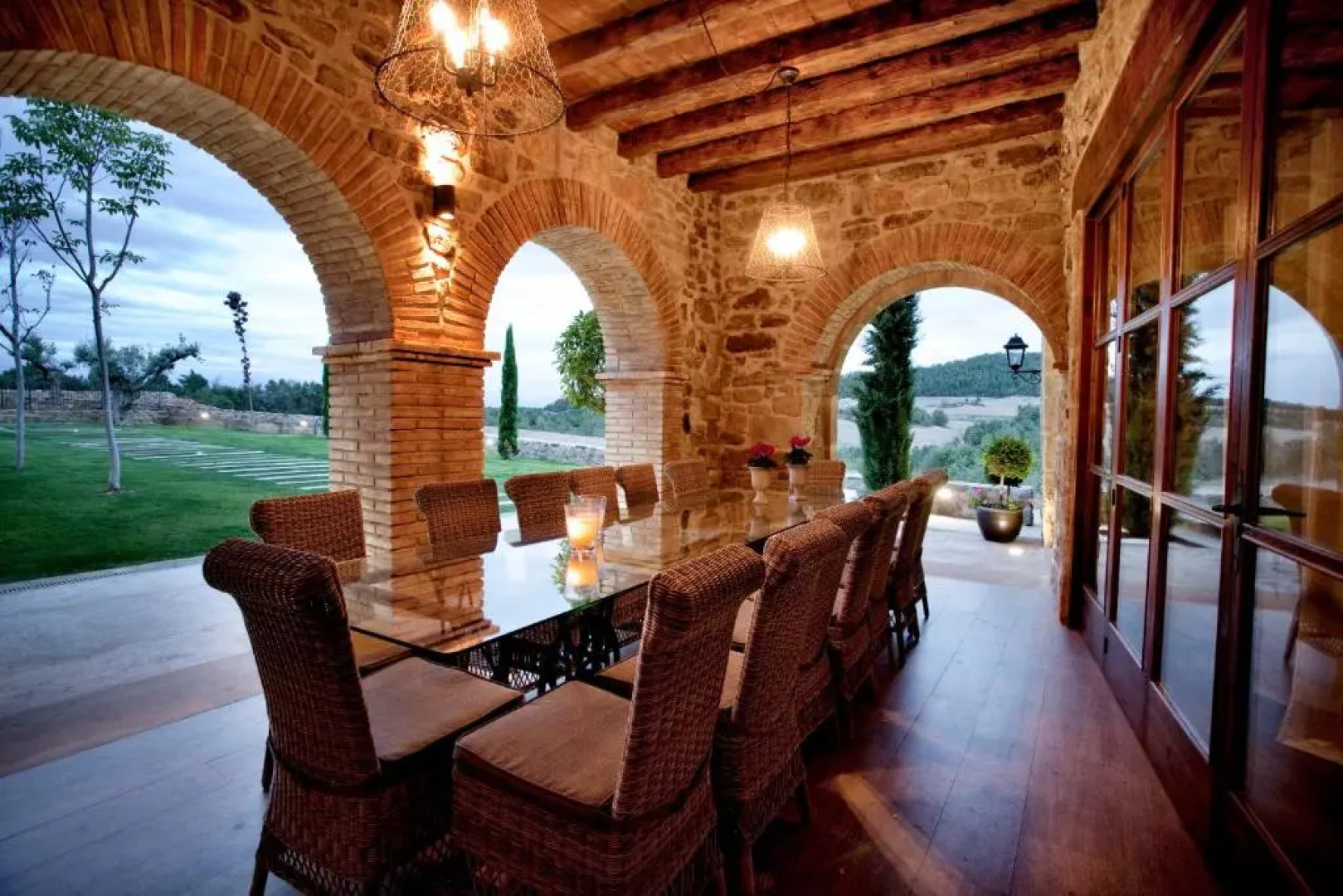 Casa Rural Cirera D'Avall