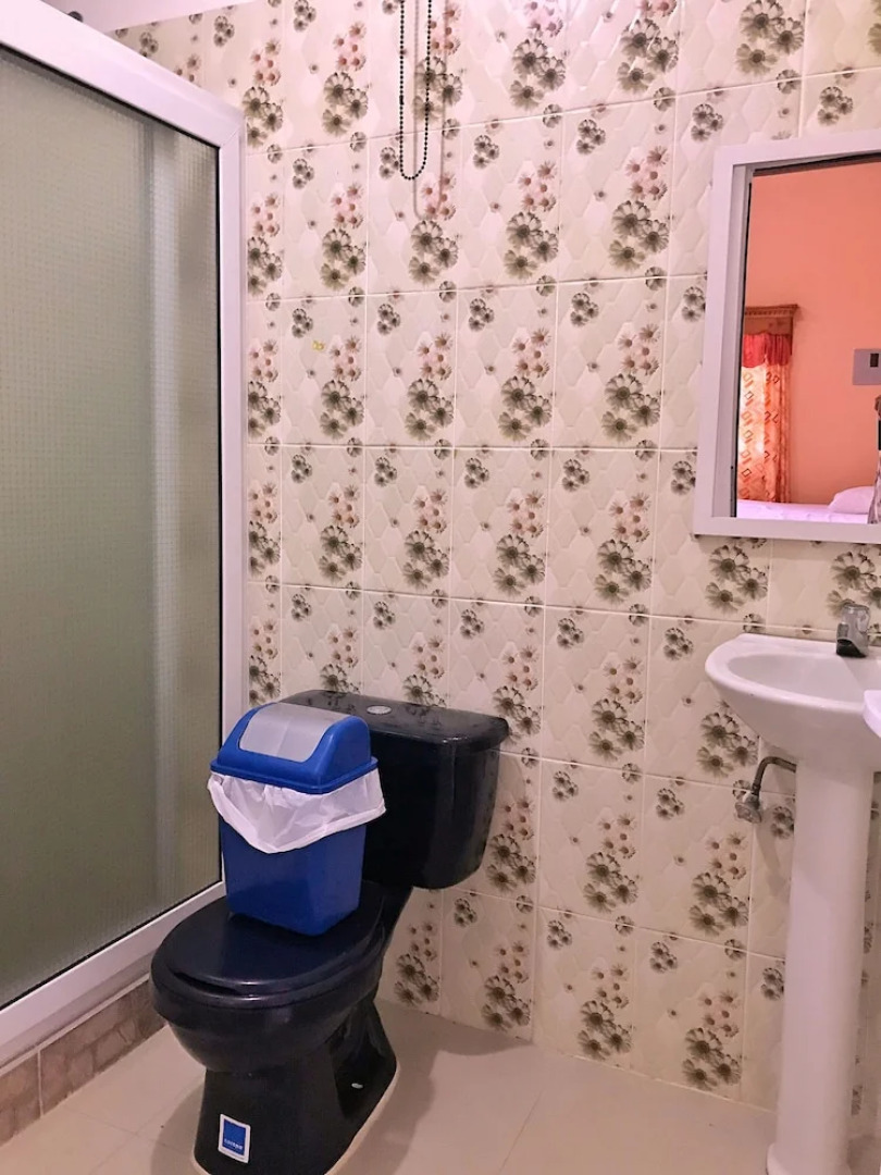 Hotel EbenEzer El Paredon