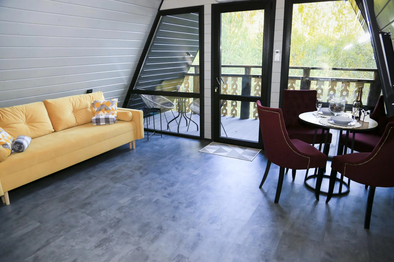 Спа-отель Дворцы