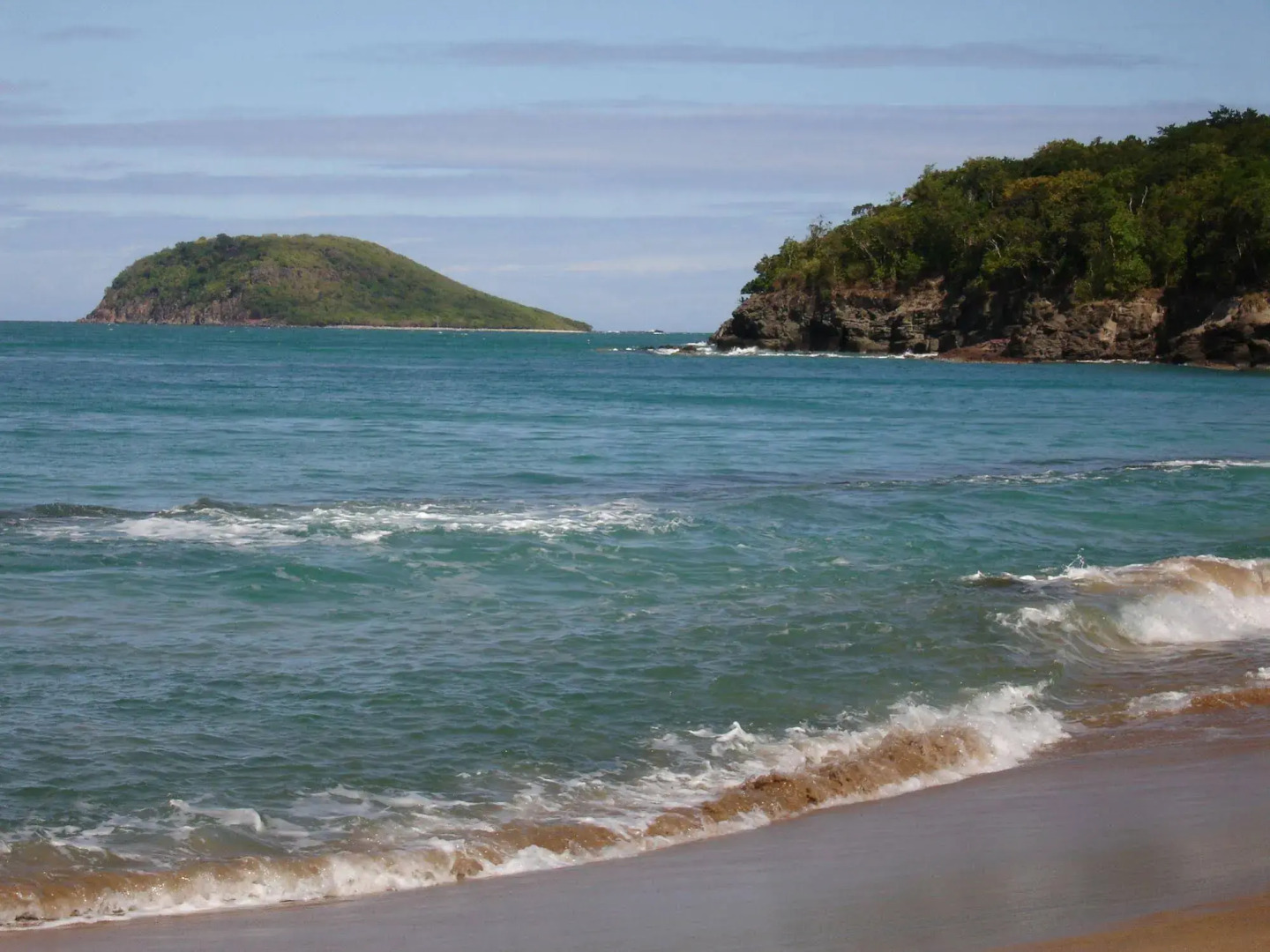 Gites Soleil Couchant