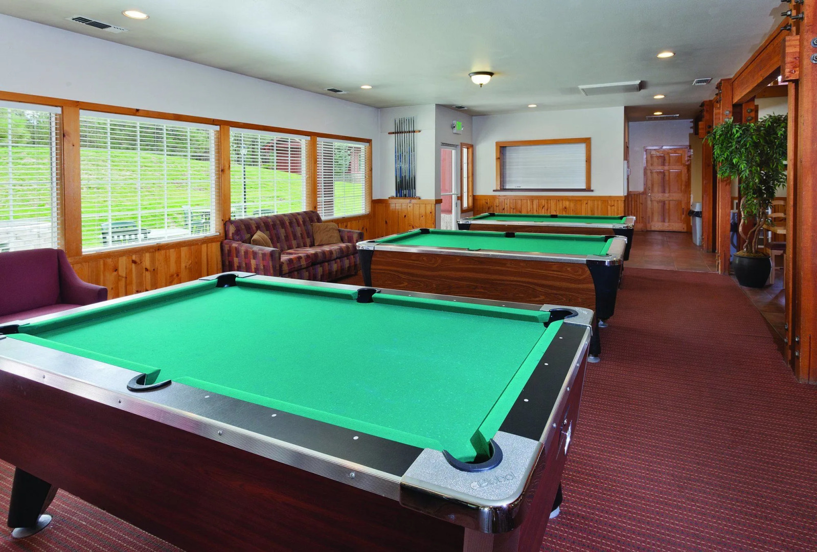 WorldMark Big Bear Lake