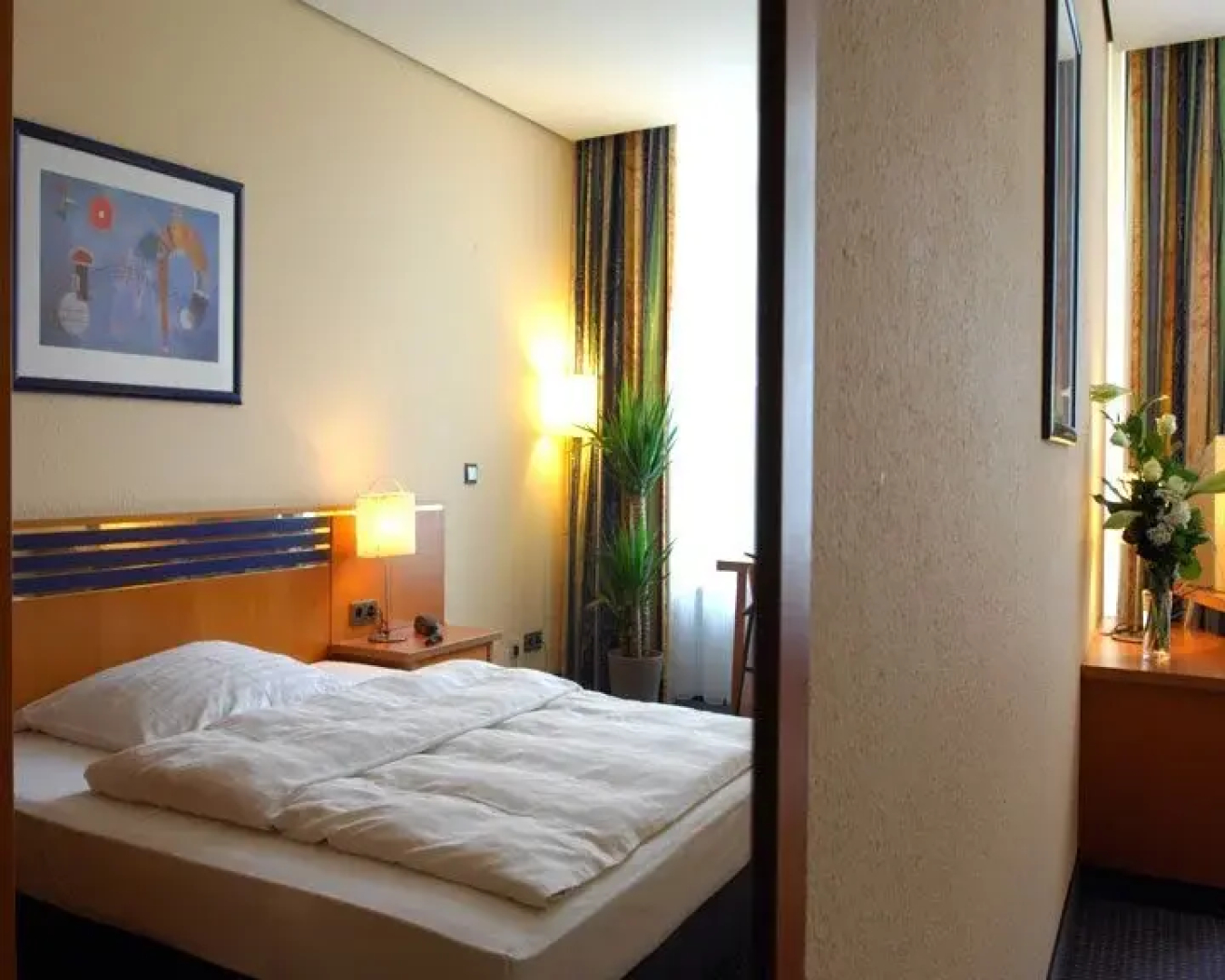 Hotel Brücker Sportpark