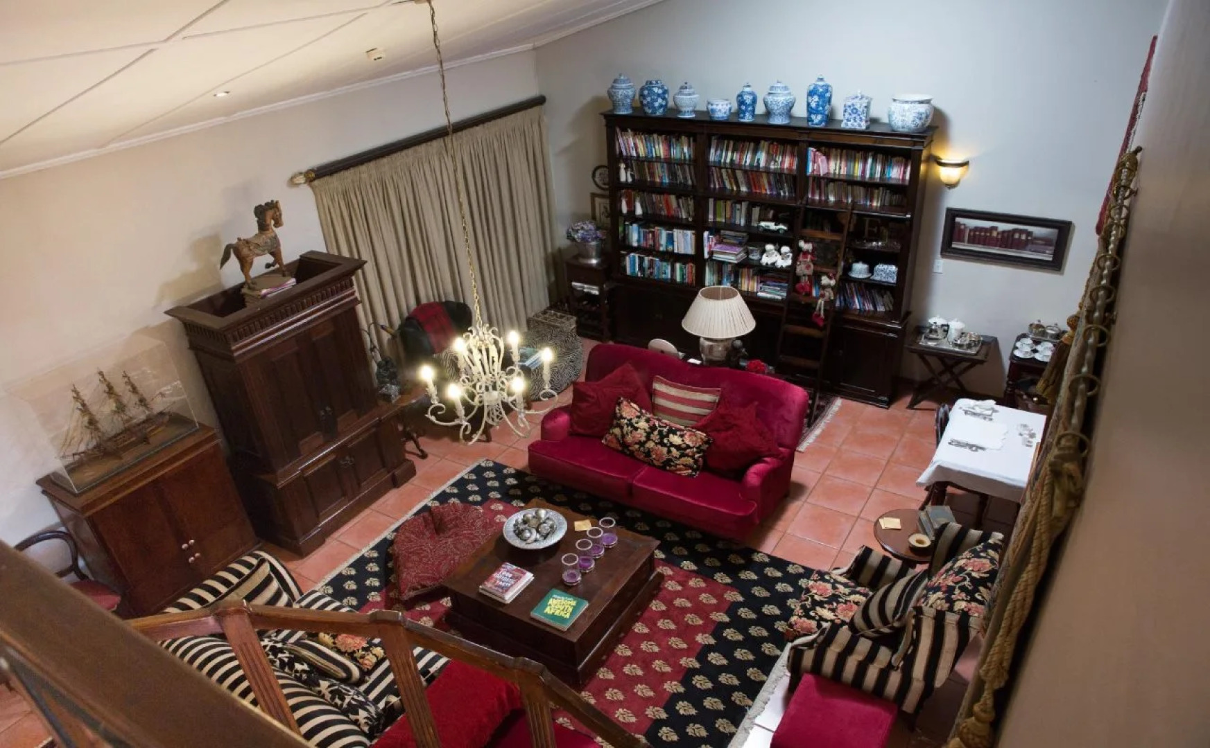 MacGregors Guest House