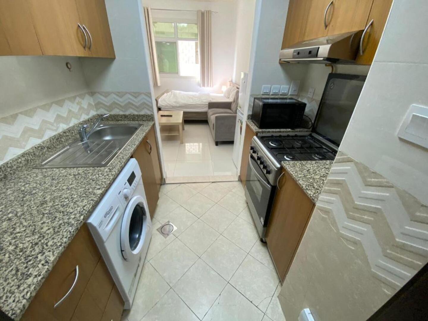 Budget Rental Apartments in Dubai