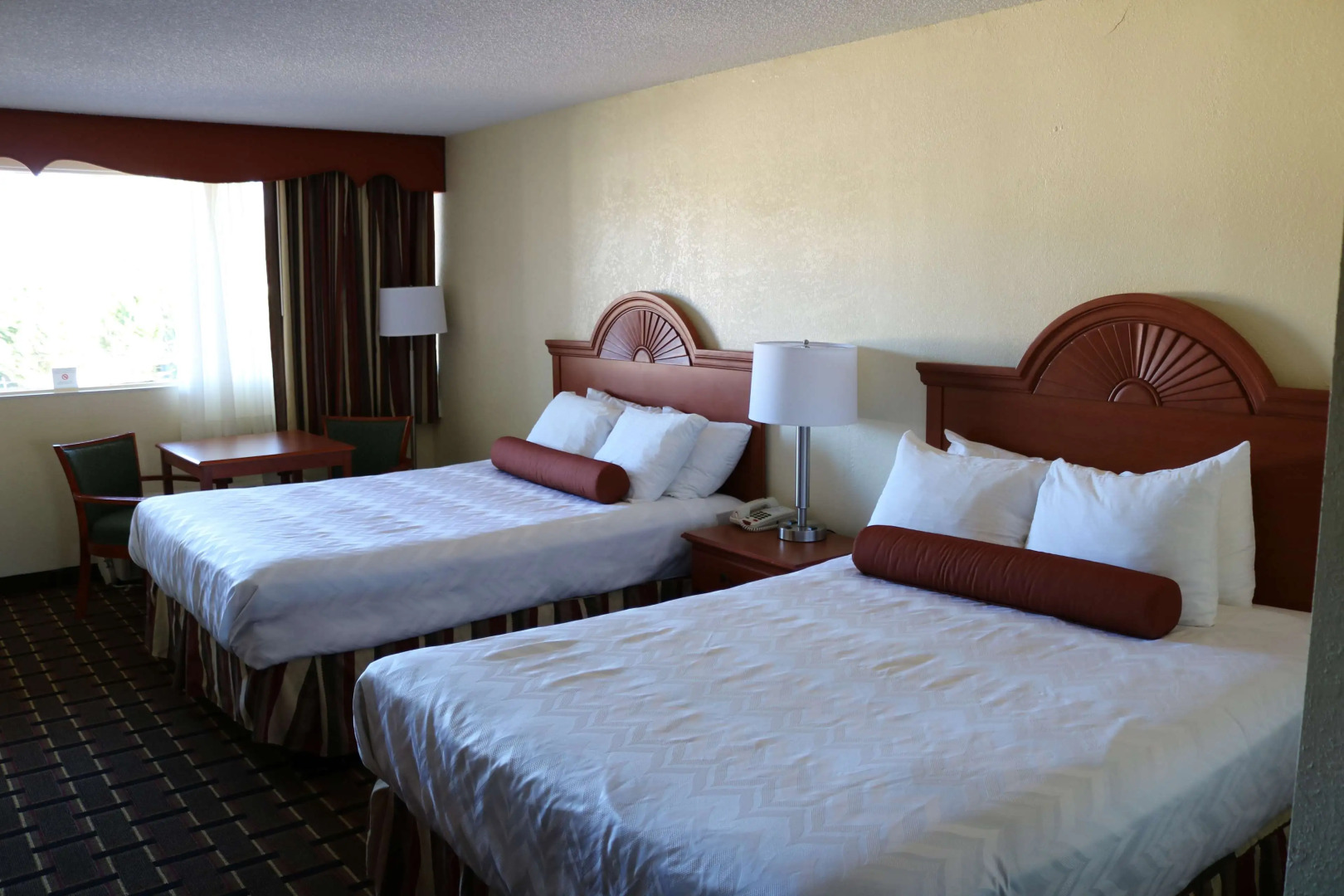 Best Western Milton Inn