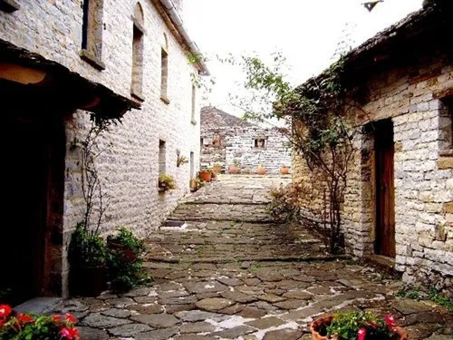 Ioannidis Guesthouse