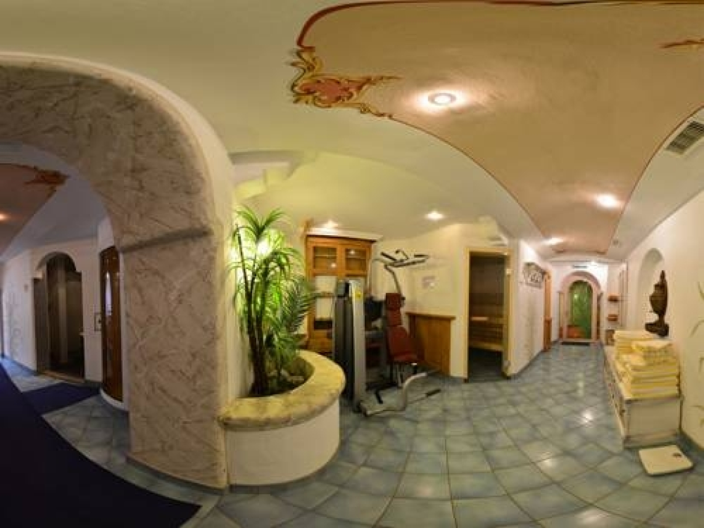 Hotel-Pension Edelweiss