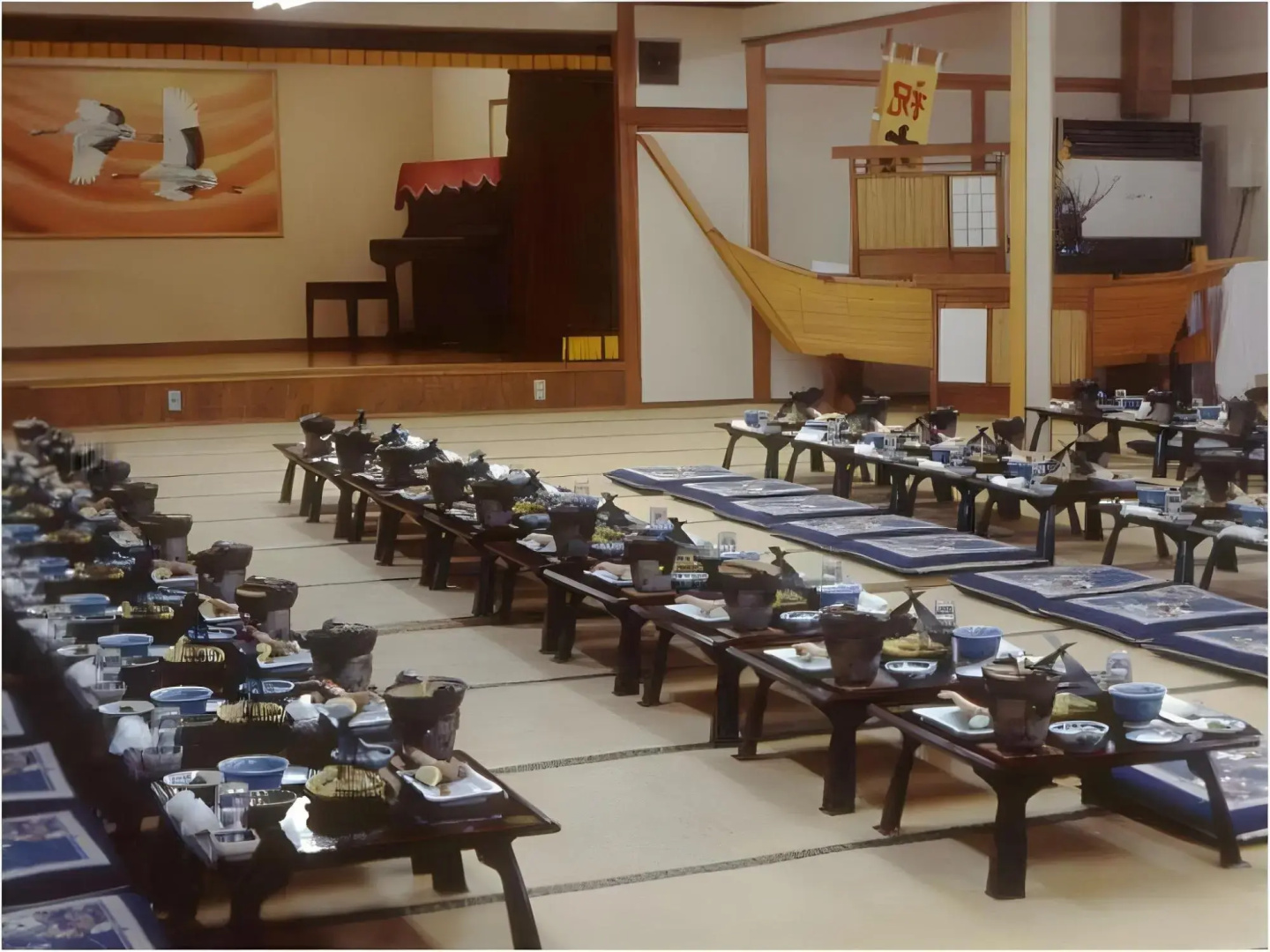 Komagane Onsen Hotel