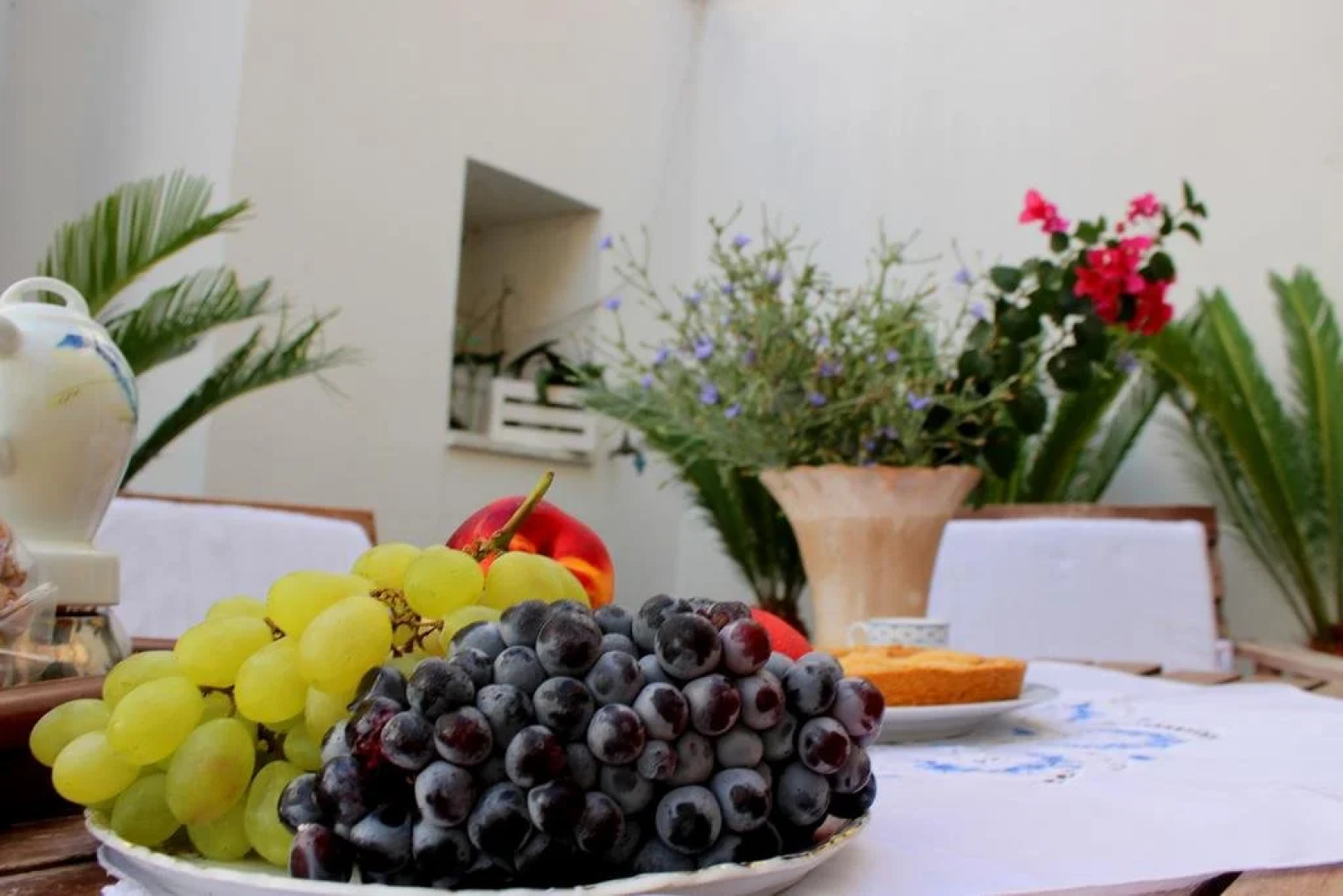 Casa Vacanza Agrosì