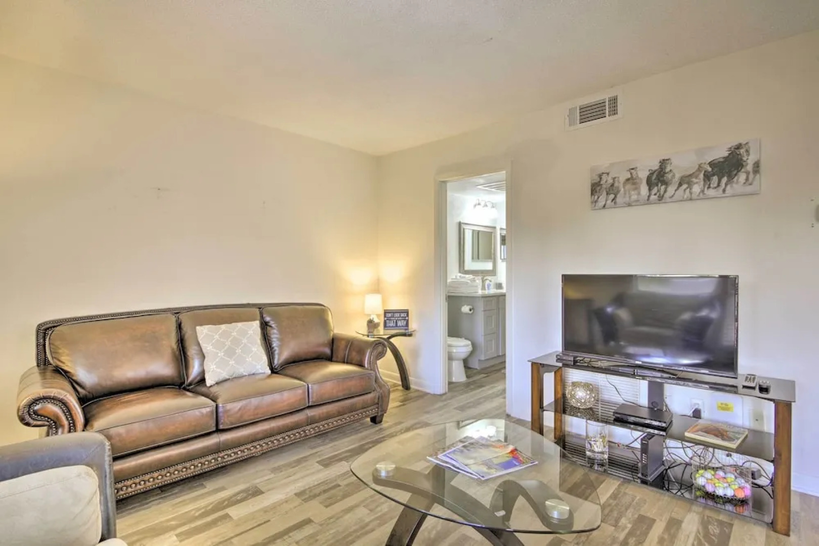 Condo By Pinehurst Golf Course w/ Peaceful Patio