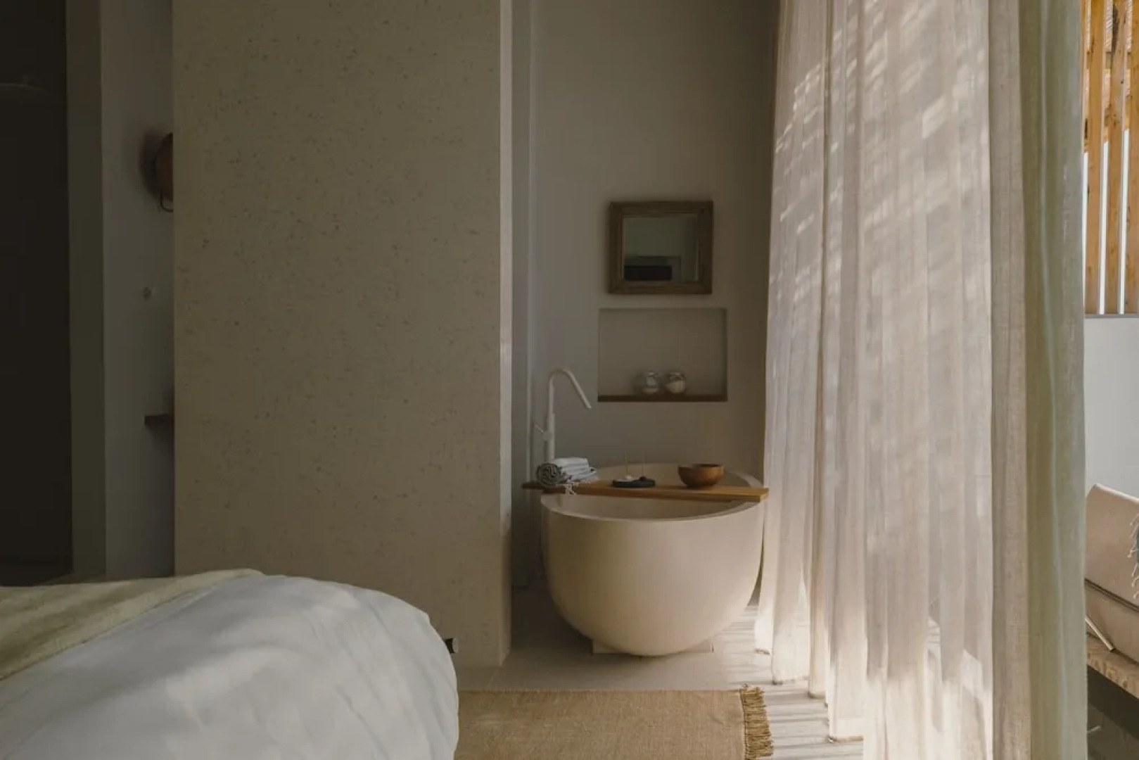 Amethyst Selene Paleros