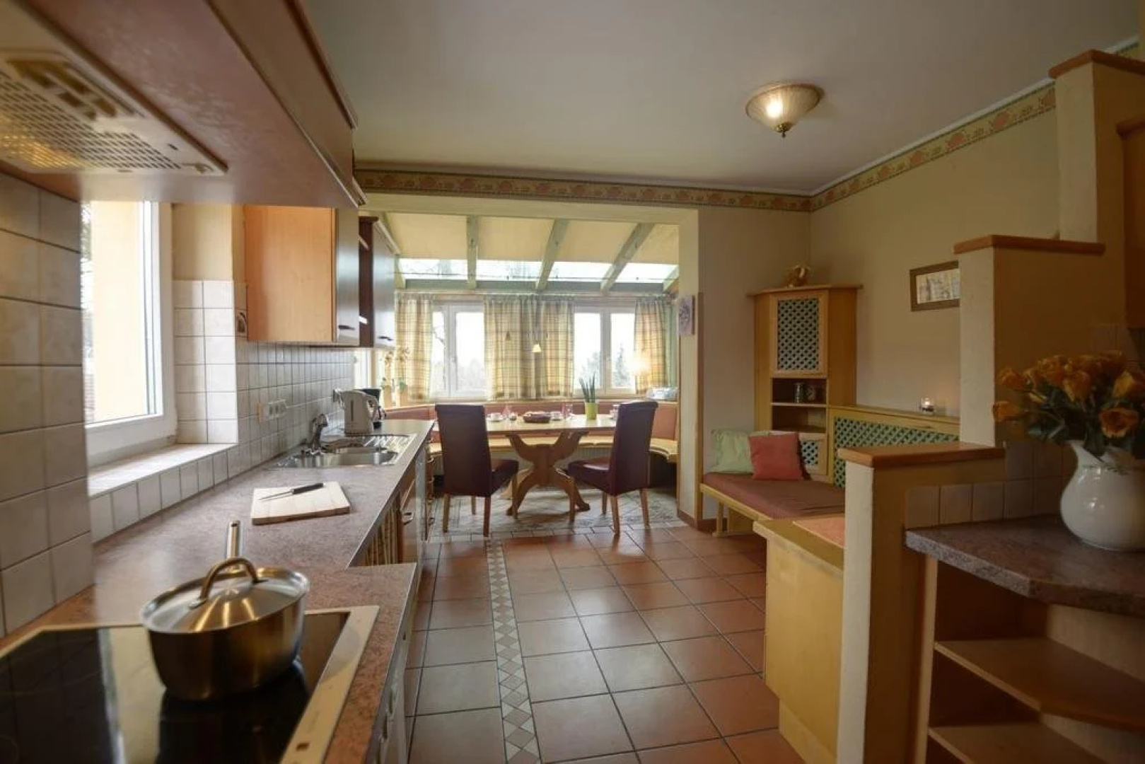 Hotel Garni Buchenhof