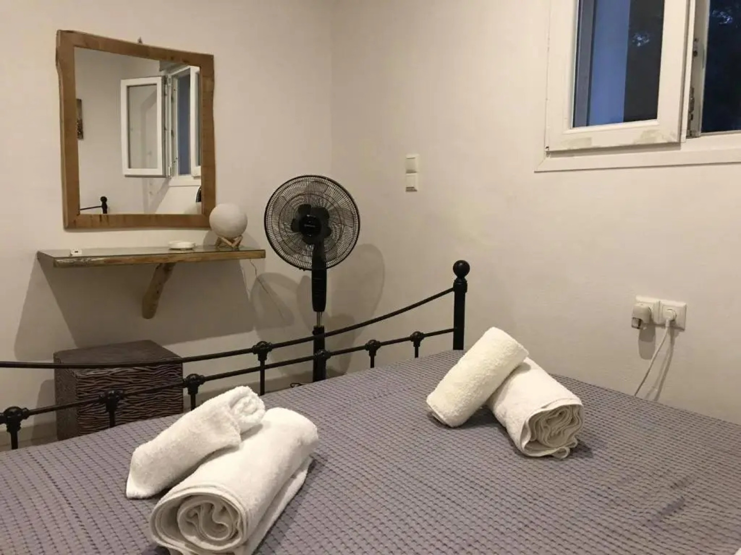 Sarris Ligaridia Apartments