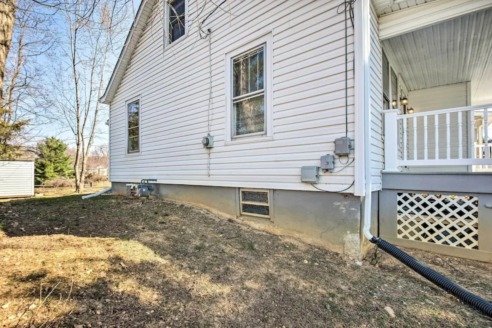 Historic Staunton Home ~ 1 Mi to Downtown!