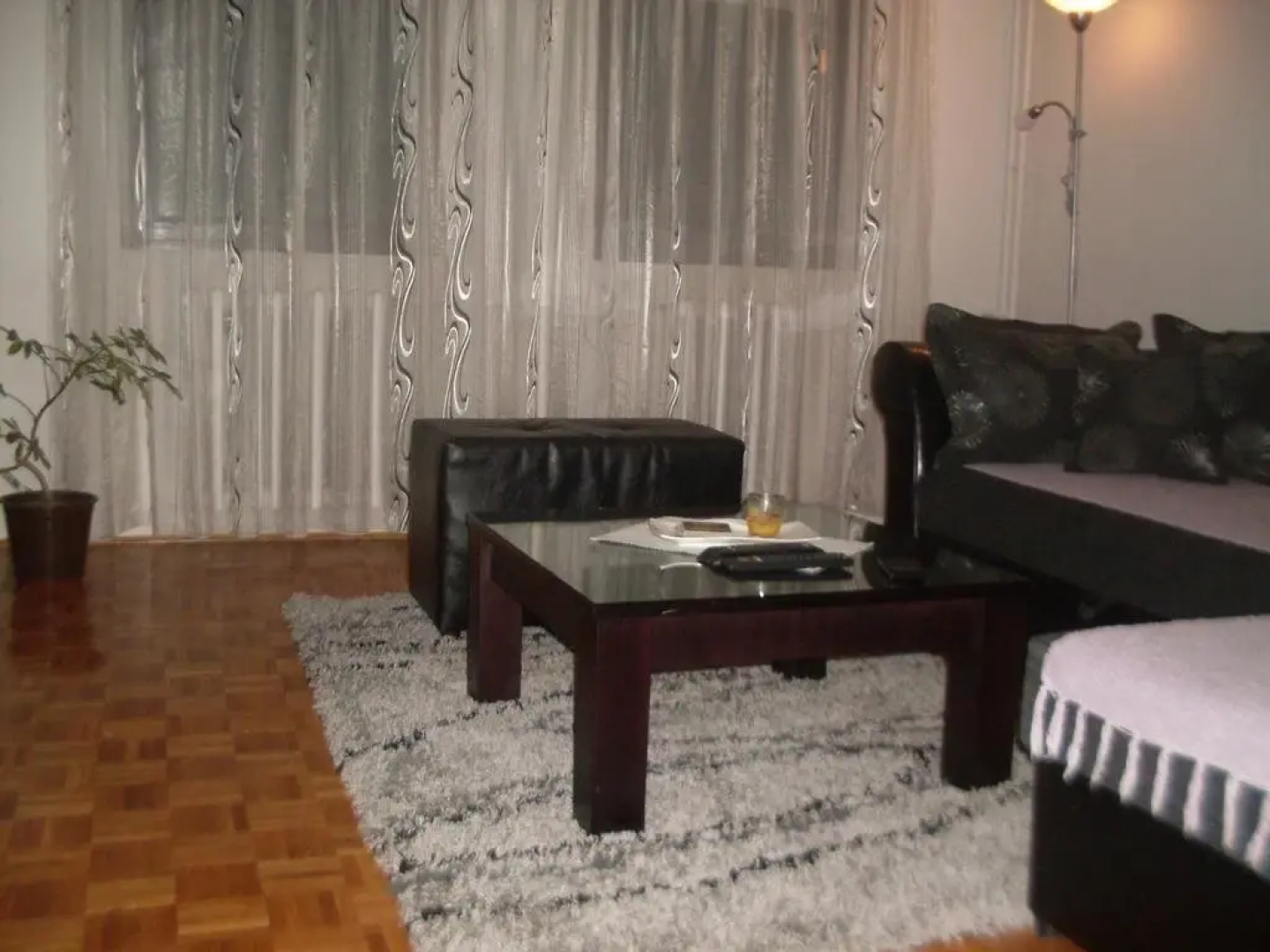 Apartment Delta