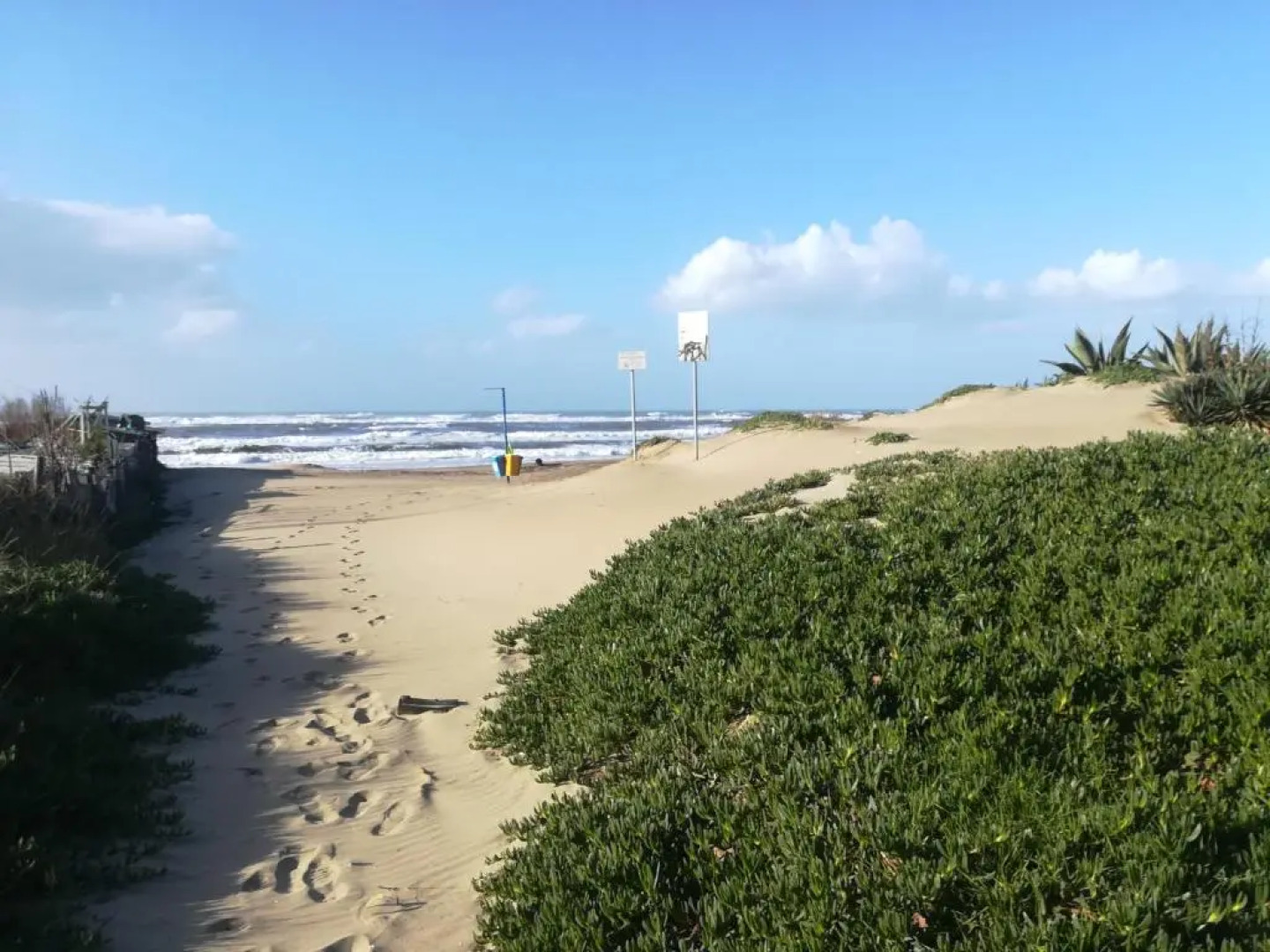 Torvajanica Apartament