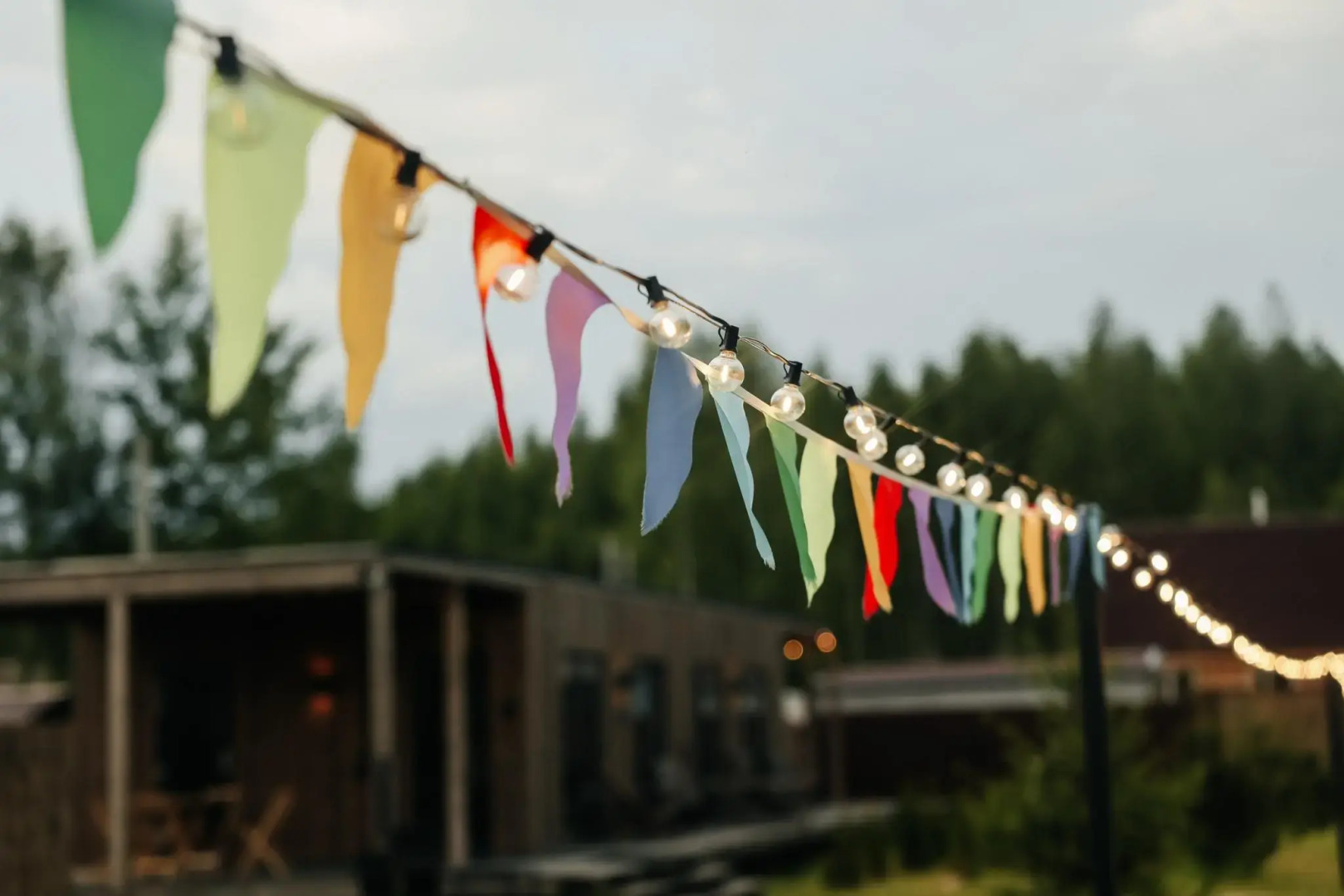 Смарт Дача | Завидово