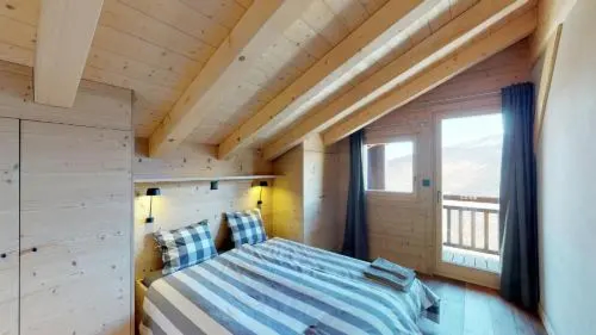 Dent Blanche - 4 Vallees