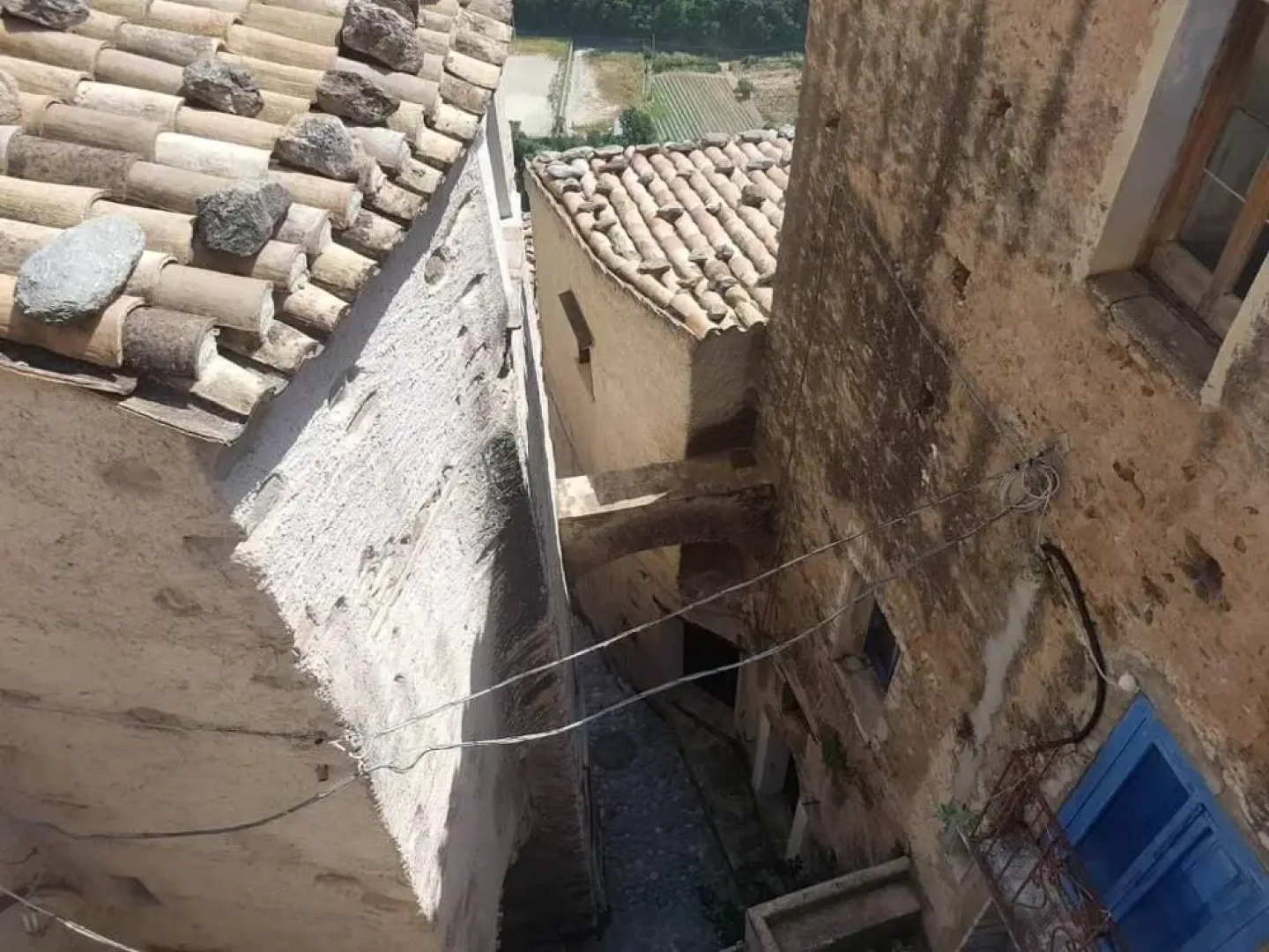 A Taverna Intru u vicu