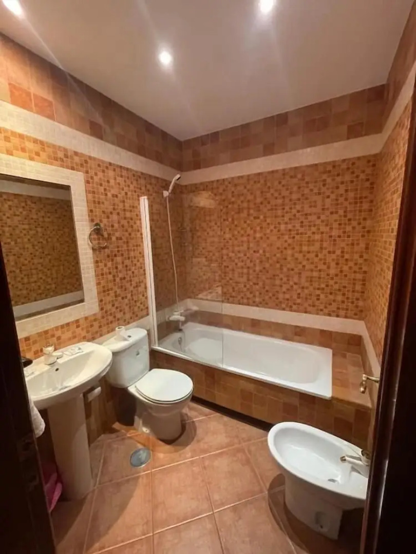 Hostal Chiquinino II