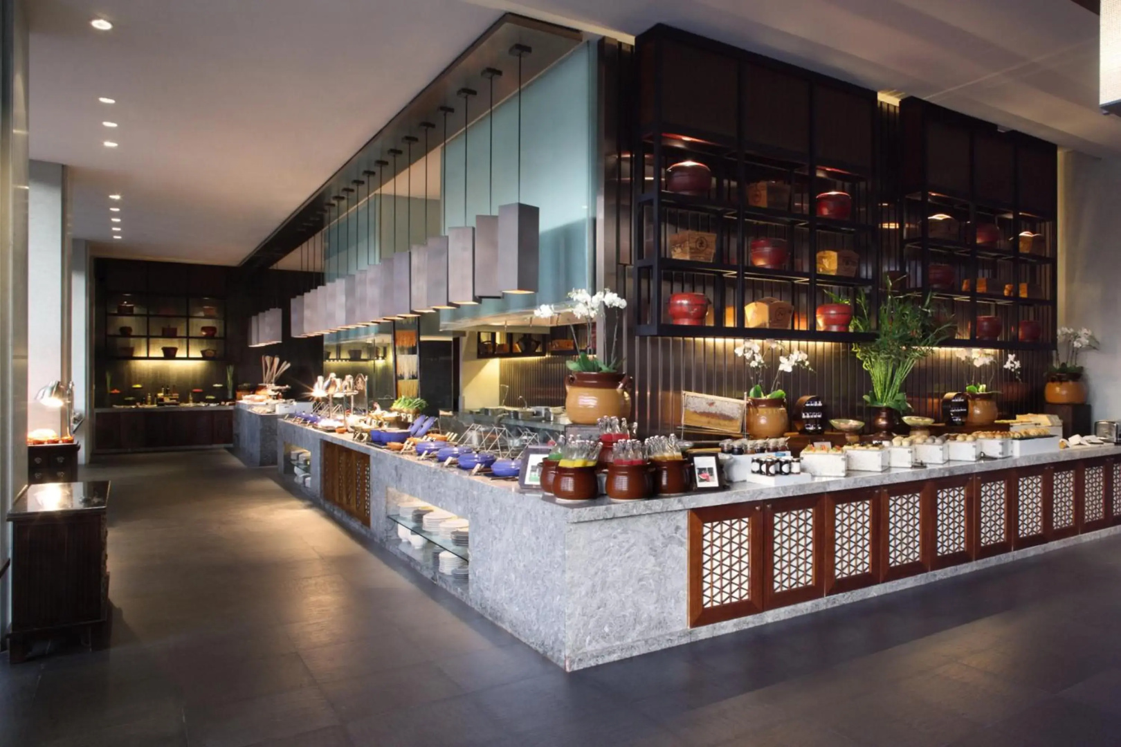 Luhuitou Sanya Resort