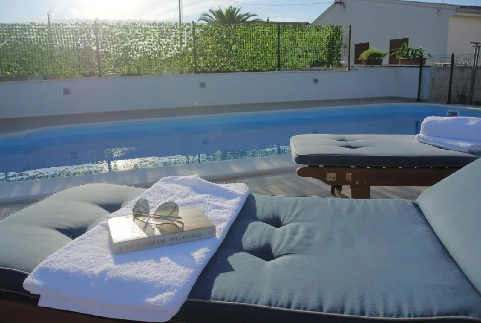 Luxury Apartment Kalebic