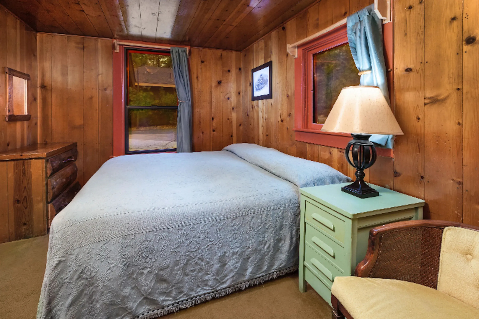 Idyllwild Inn