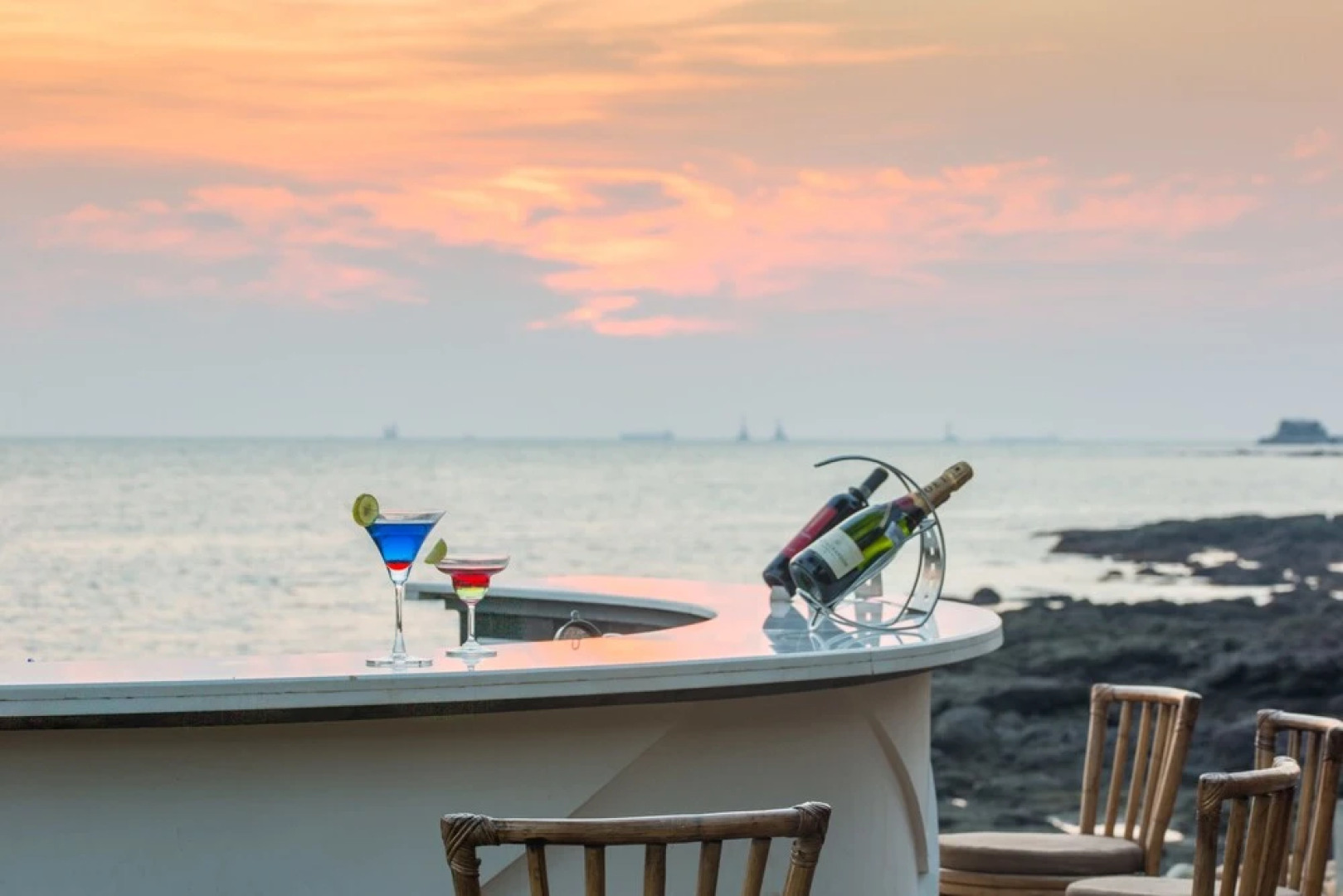 Bay15 Cabanas By The Bay