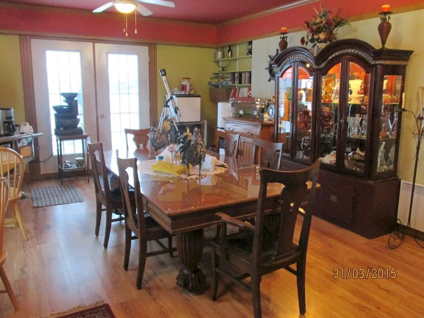 Gite Clocher D'argent Bed & Breakfast