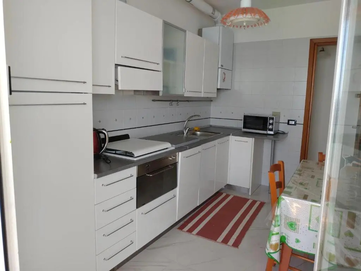 Appartamento Giardino