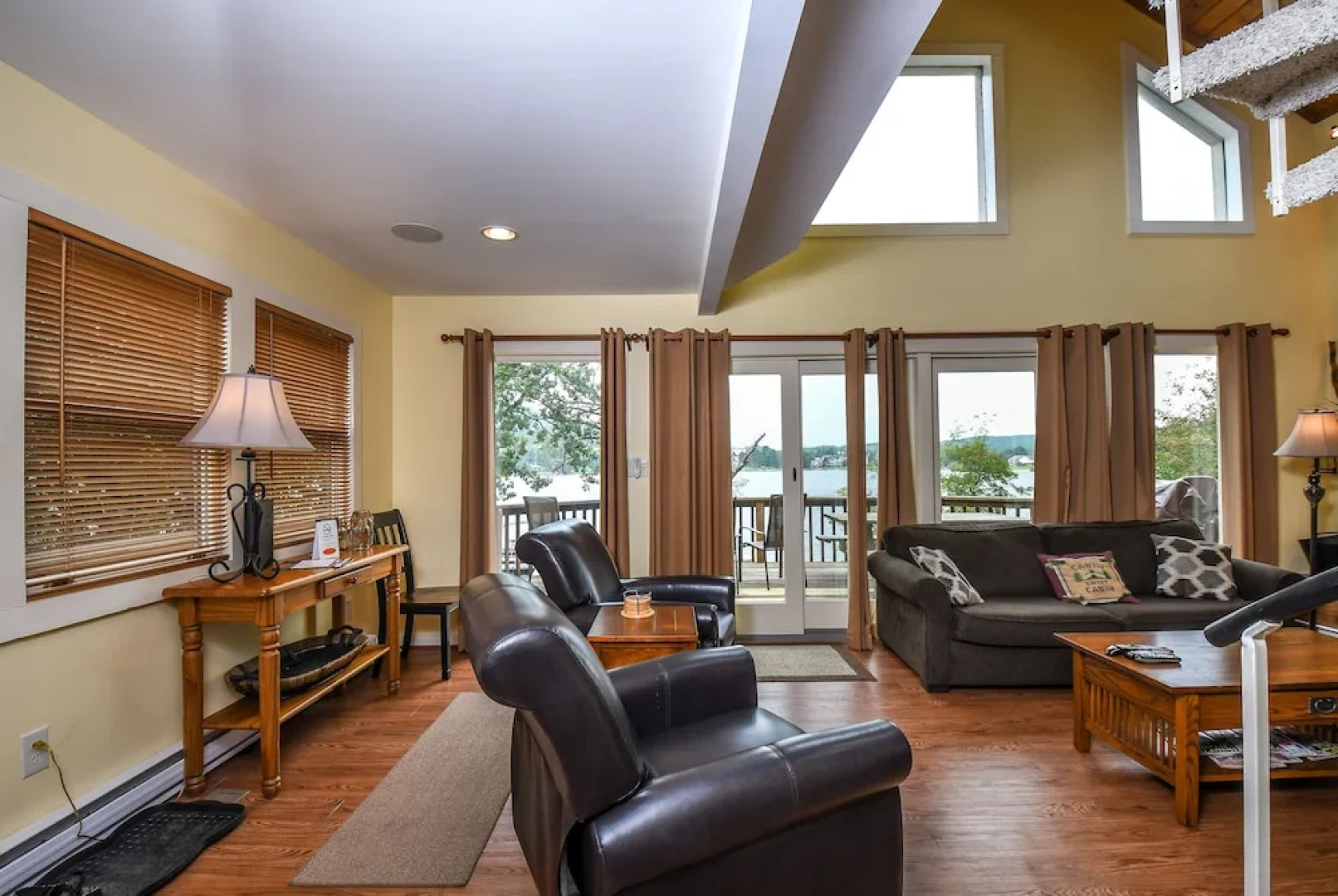 Hartwood Village 3 Bedroom Townhome #13