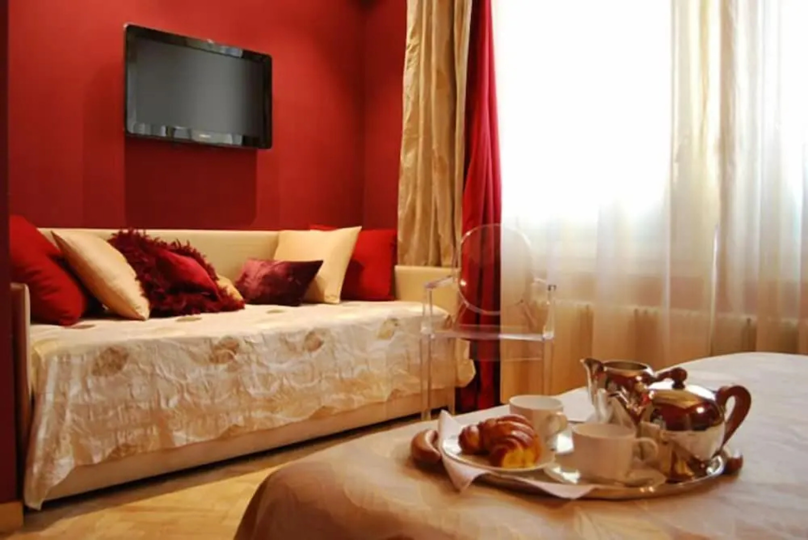 Residenza San Faustino