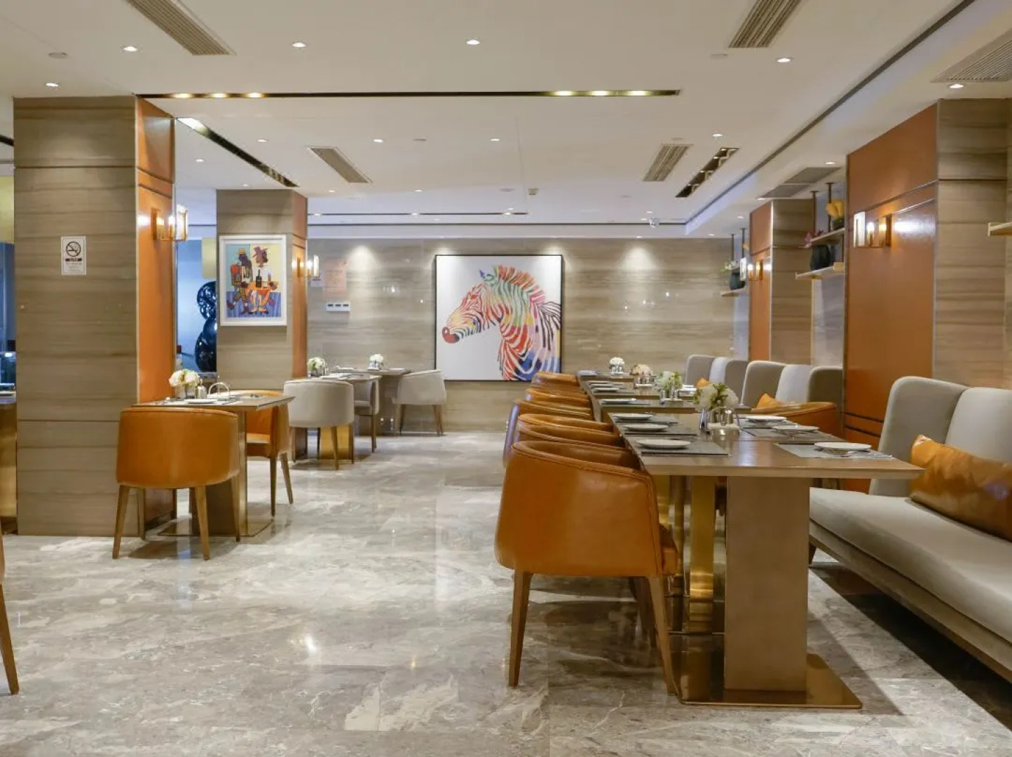 Paco Business Hotel Datang Metro Station