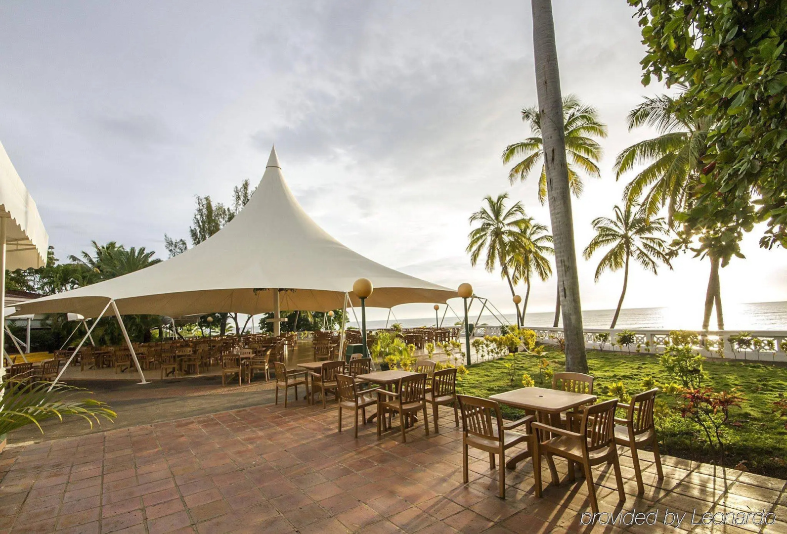 Barceló Montelimar - All Inclusive