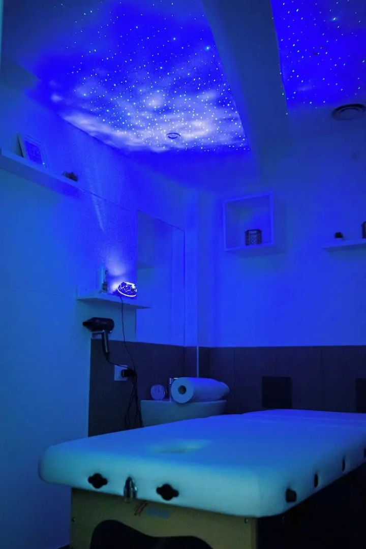 Artemide Fiore Club Suite & Spa