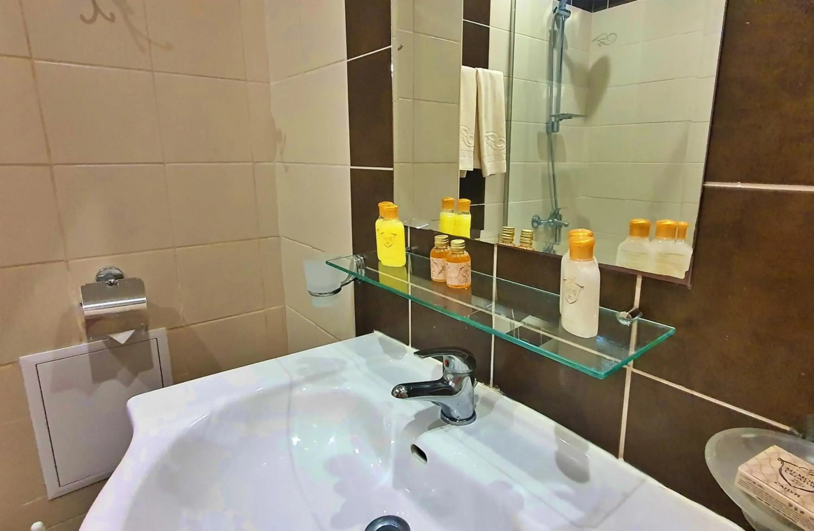 Hotel Festa Pomorie Resort
