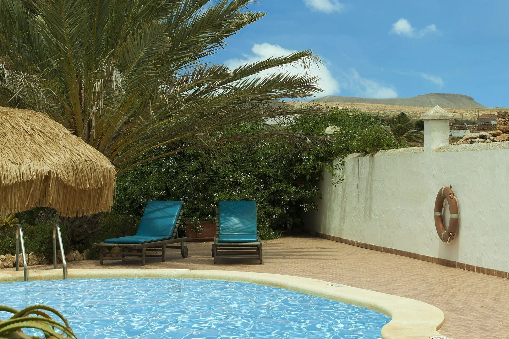 Hotel Rural Era de la Corte